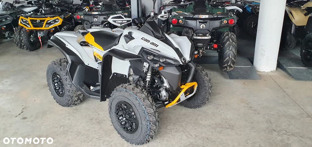 Kawasaki Brute Force - 31