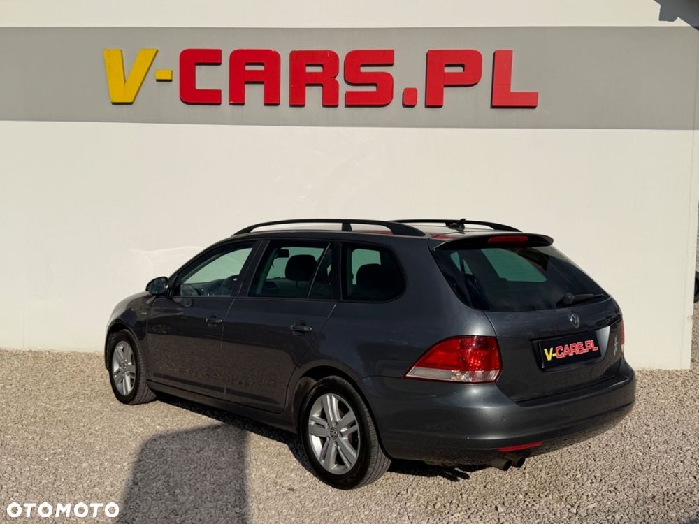 Volkswagen Golf 1.4 TSI Tour Edition - 21