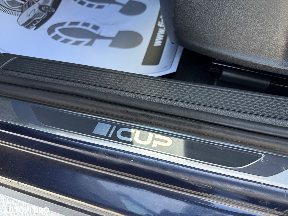 Volkswagen Golf 1.6 BlueTDI Cup - 17