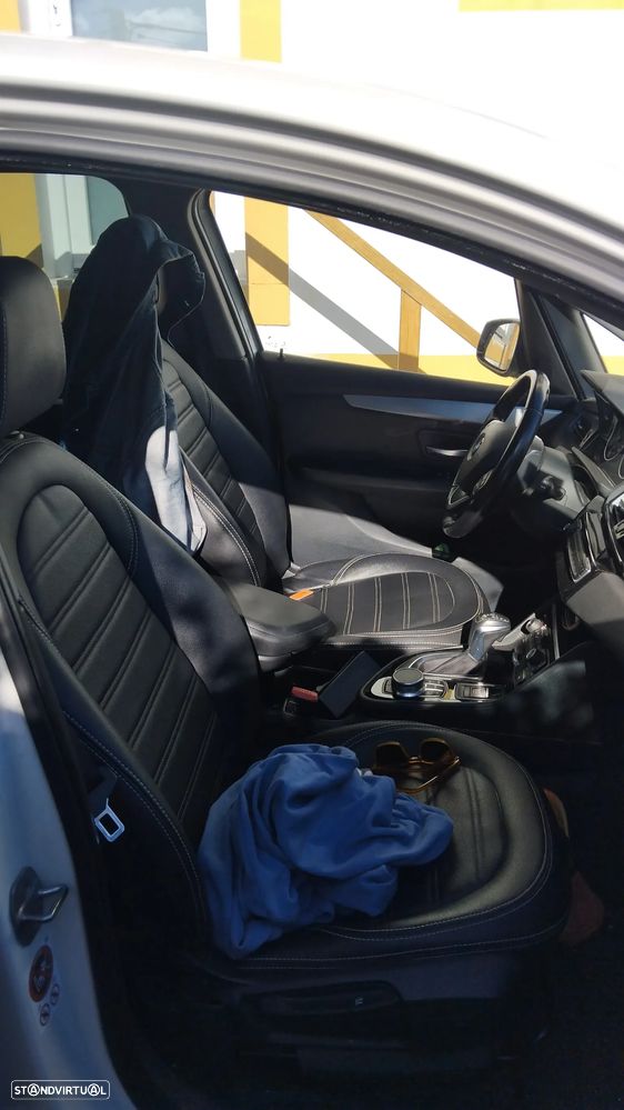 BMW 225xe Active Tourer Advantage - 6