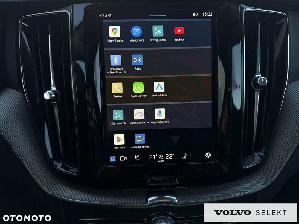 Volvo XC 60 - 20