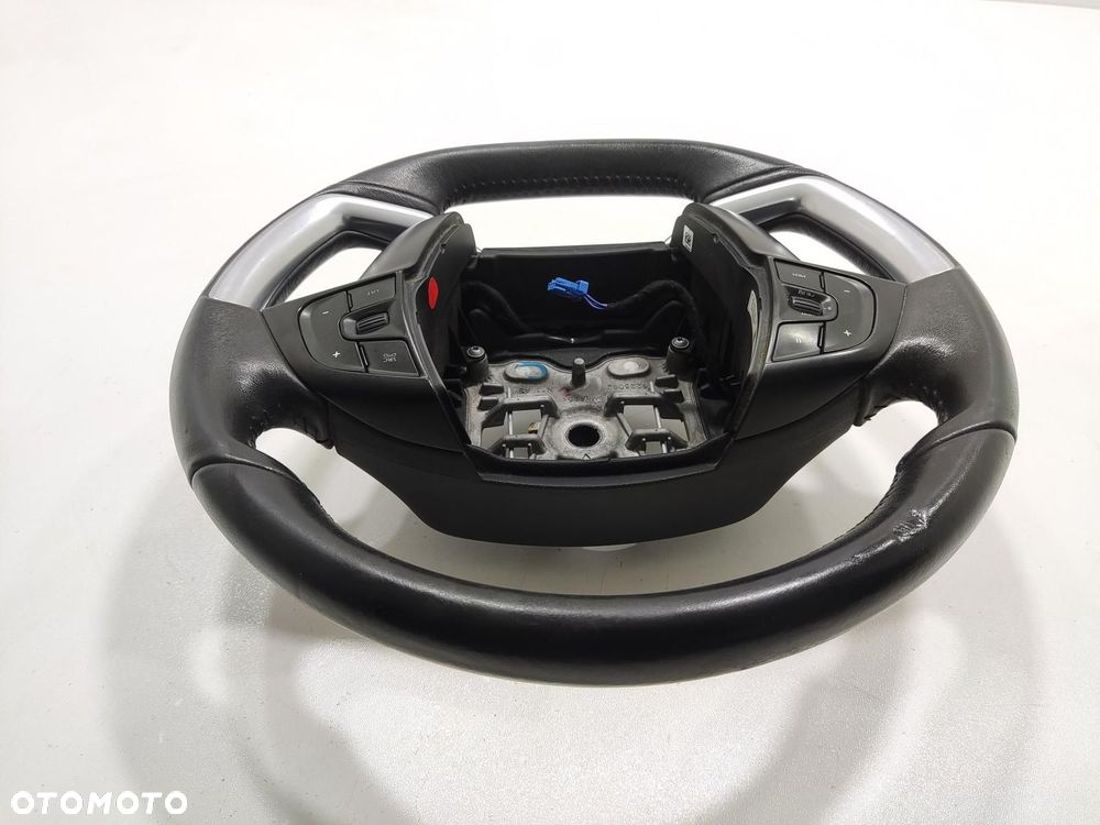 KIEROWNICA MULTIFUNKCJA STEROWNIE CITROEN C4 GRAND PICASSO II 96777865ZD - 5