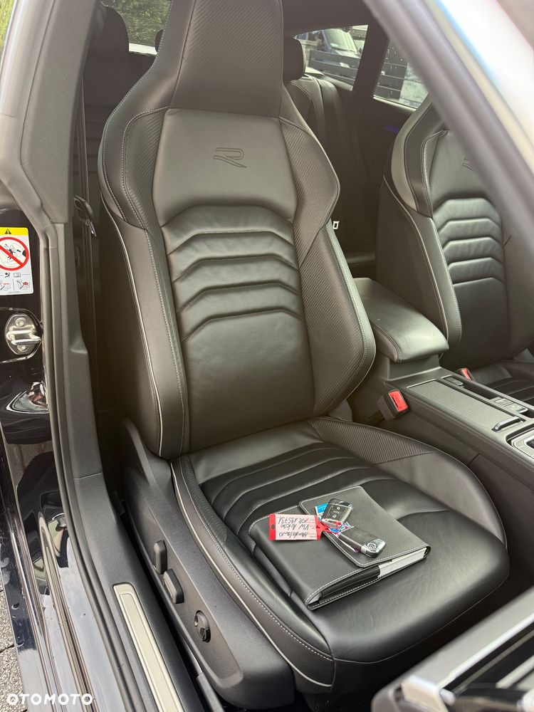 Volkswagen Arteon Shooting Brake 2.0 TSI OPF 4Motion DSG R-Line - 23