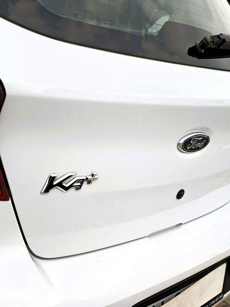 Ford Ka+ - 24