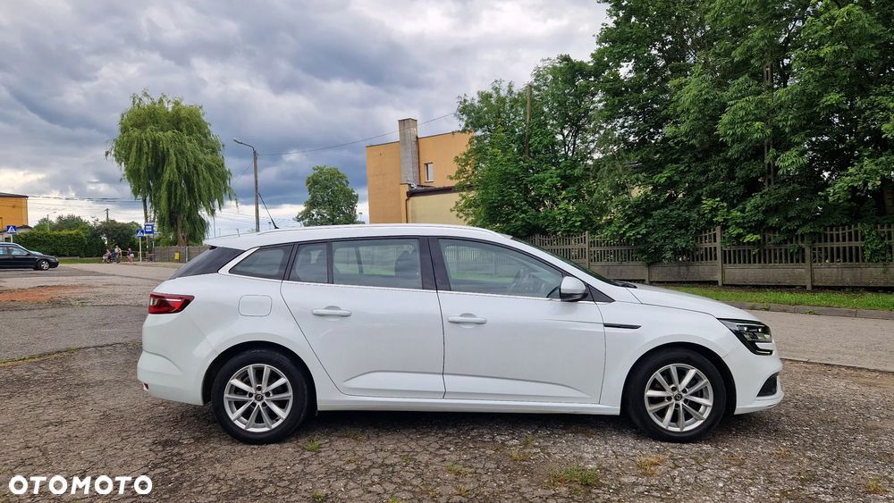 Renault Megane BLUE dCi 115 EDC LIMITED - 3