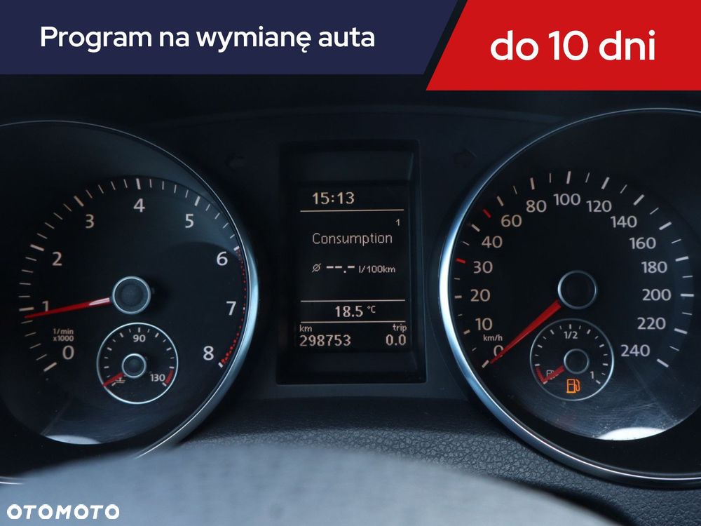 Volkswagen Golf - 13