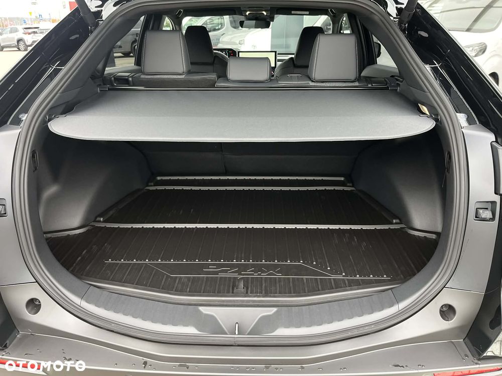 Toyota bZ4X 74.7kWh Style - 13