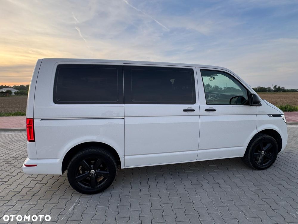 Volkswagen Transporter L1H1 Plus Comfortline - 4