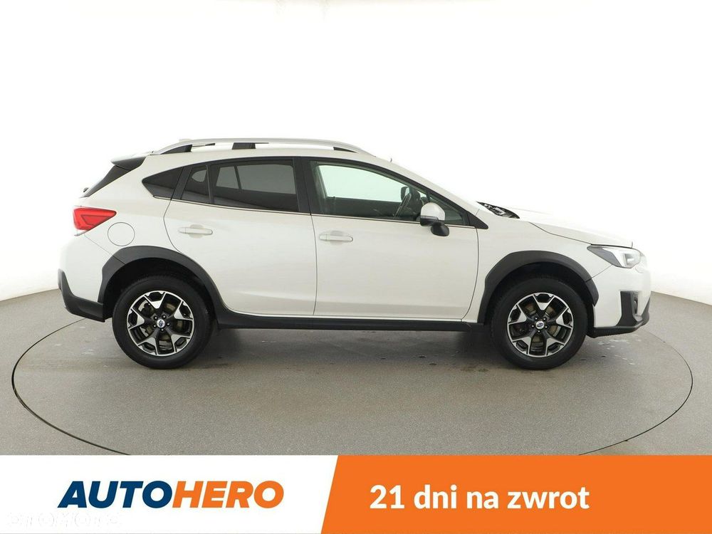Subaru XV 1.6i Lineartronic Comfort Edition35 Style - 10