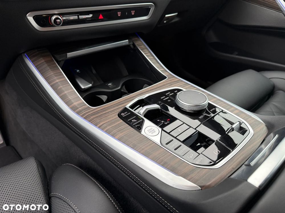 BMW X5 xDrive30d sport - 17