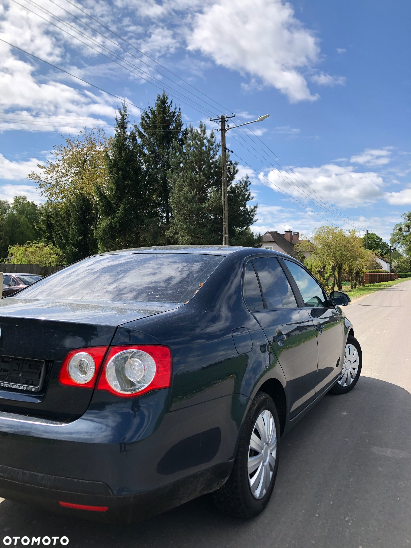 Volkswagen Jetta - 31