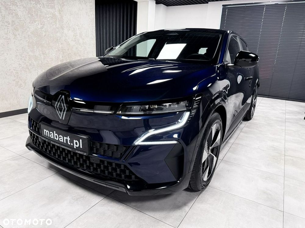 Renault Megane EV40 Equilibre - 9