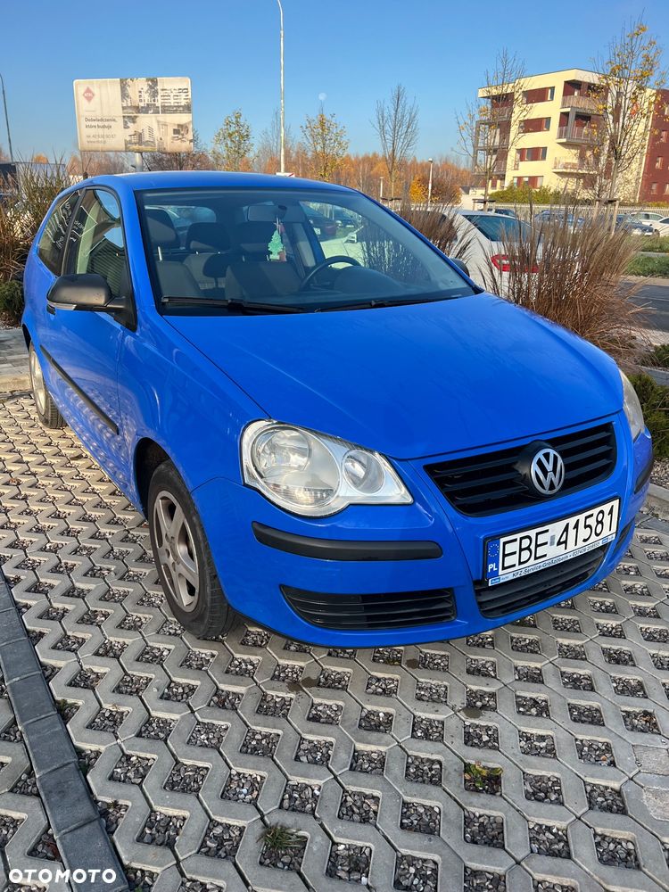 Volkswagen Polo - 3