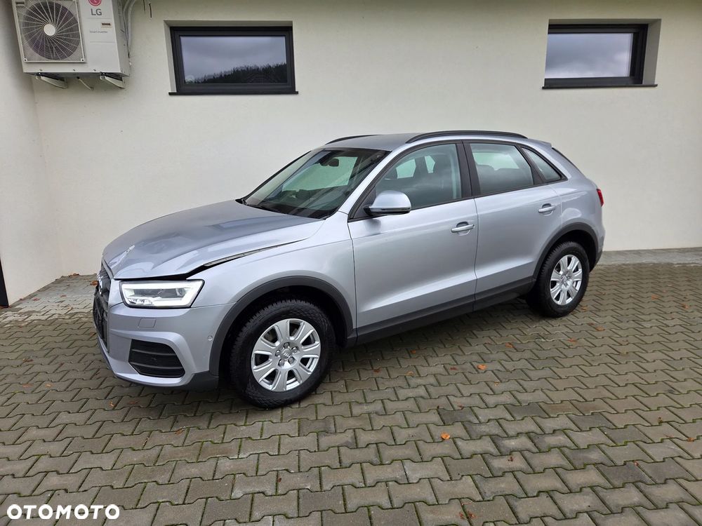 Audi Q3 - 16