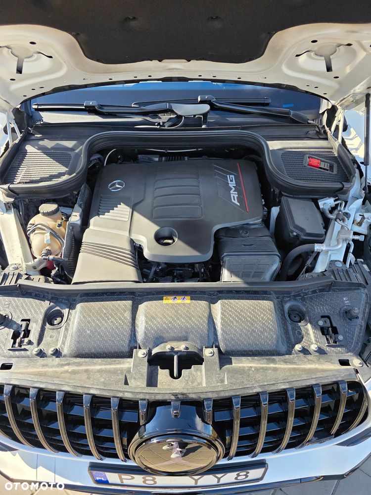 Mercedes-Benz GLE AMG 53 4-Matic Premium Plus - 22