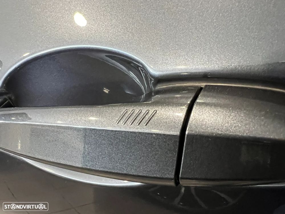 BMW X2 sDrive18i Aut. M Sport - 20