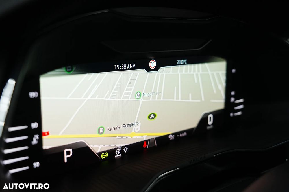 Skoda Superb 1.5 TSI ACT DSG Style - 10