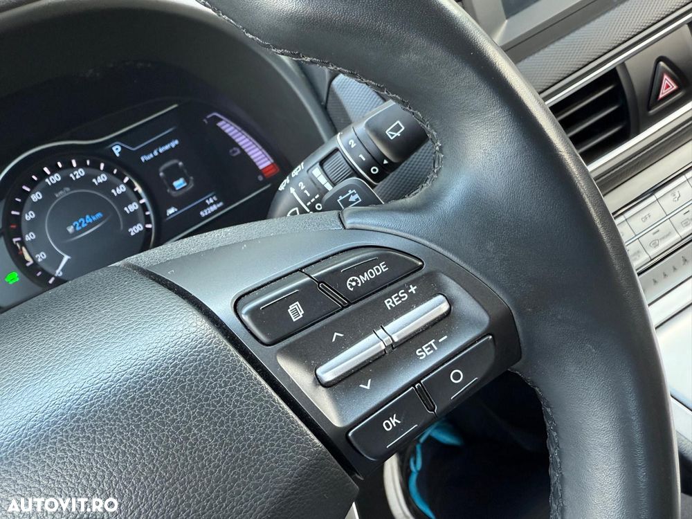 Hyundai KONA Style - 27