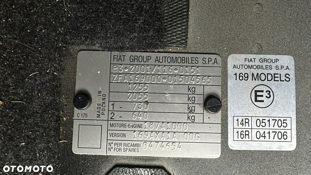 Fiat 500 1.3 Multijet S&S Lounge - 27