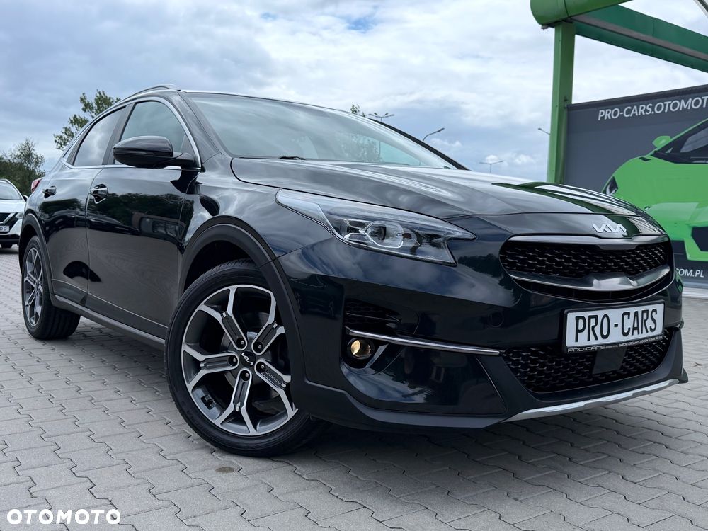 Kia XCeed 1.5 T-GDI Prestige Line - 7