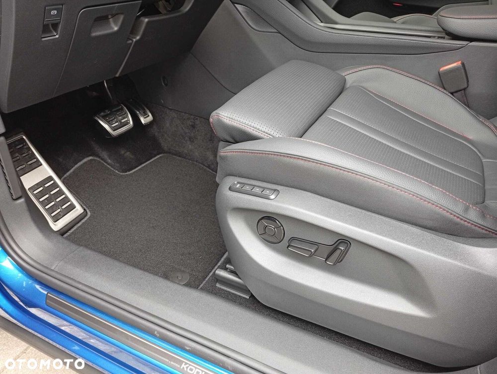 Skoda Kodiaq 2.0 TSI 4x4 RS DSG - 18