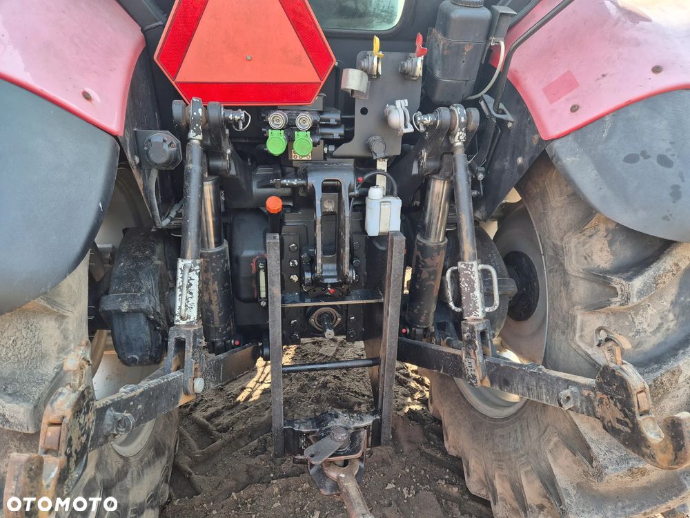 Zetor PROXIMA POWER 100 - 5