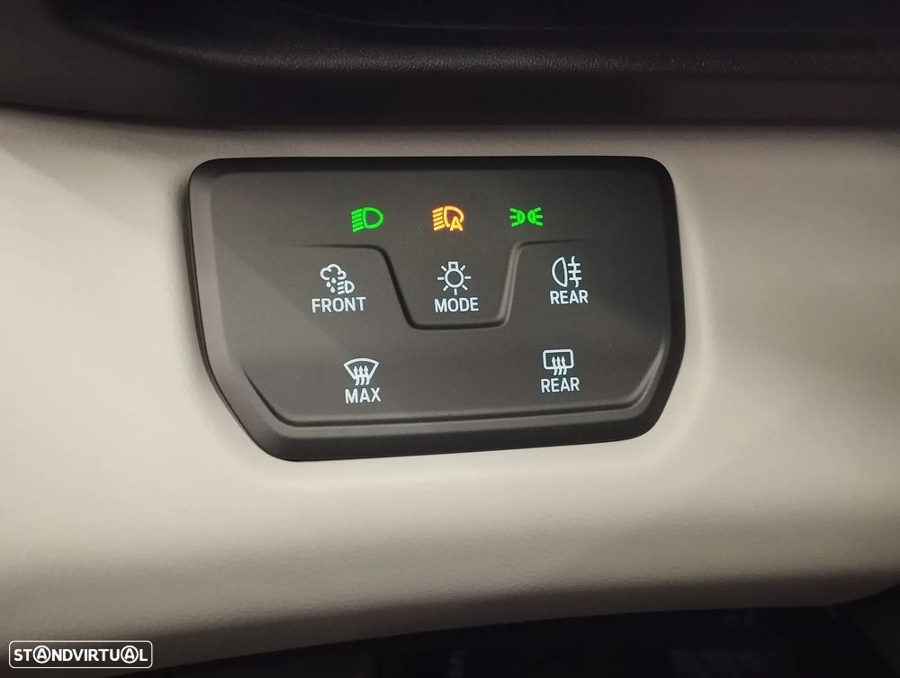 Ford Explorer 79 kWh Premium - 26