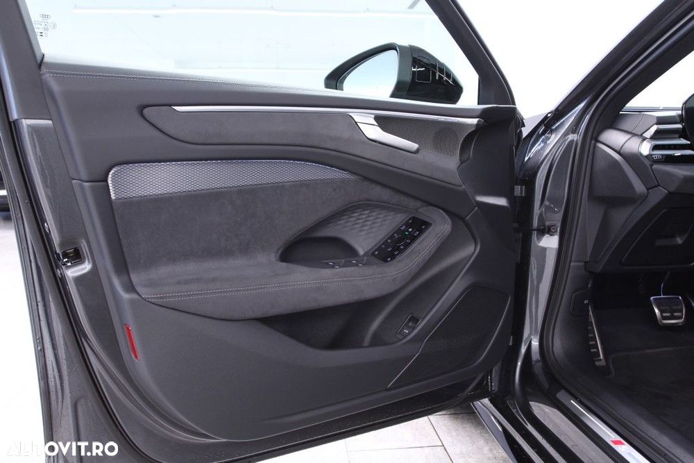 Audi A6 Limuzina - 8