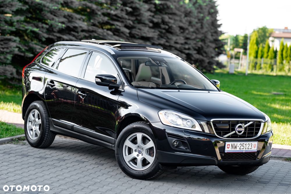 Volvo XC 60 T6 AWD RDesign - 3