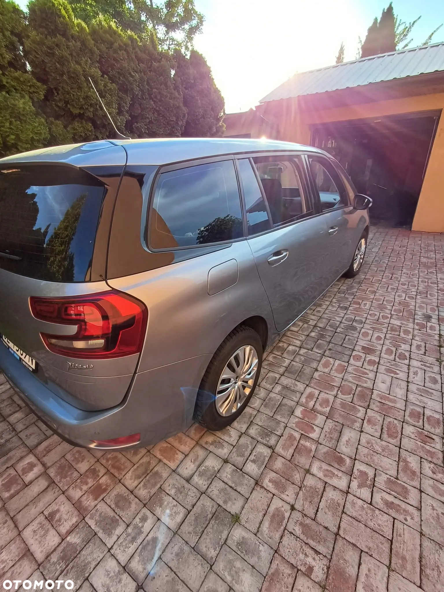 Citroën C4 Grand Picasso - 3