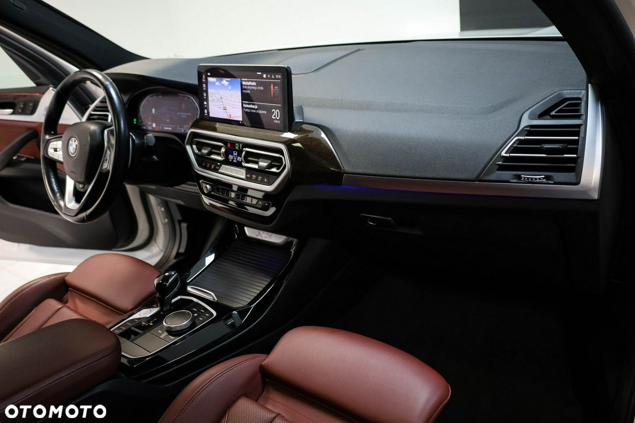 BMW X3 - 14