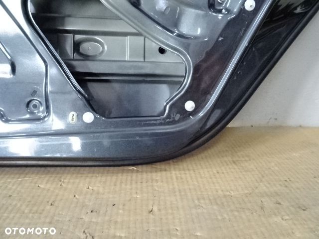 DRZWI PRAWY TYŁ PRAWE TYLNE RENAULT LAGUNA II KOMBI 01-05 LAK:TEB66 NR1123 - 13