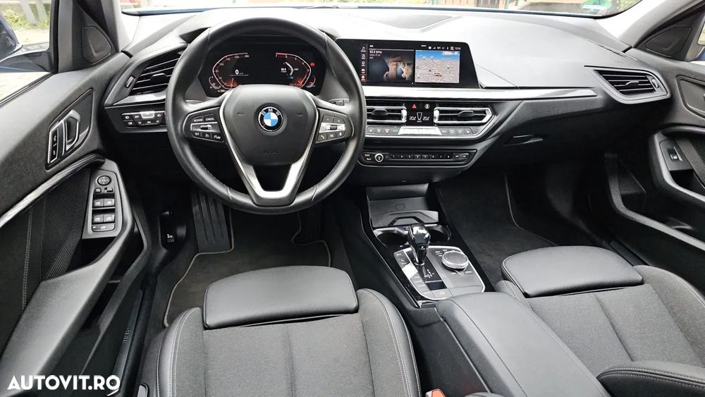 BMW Seria 1 - 19