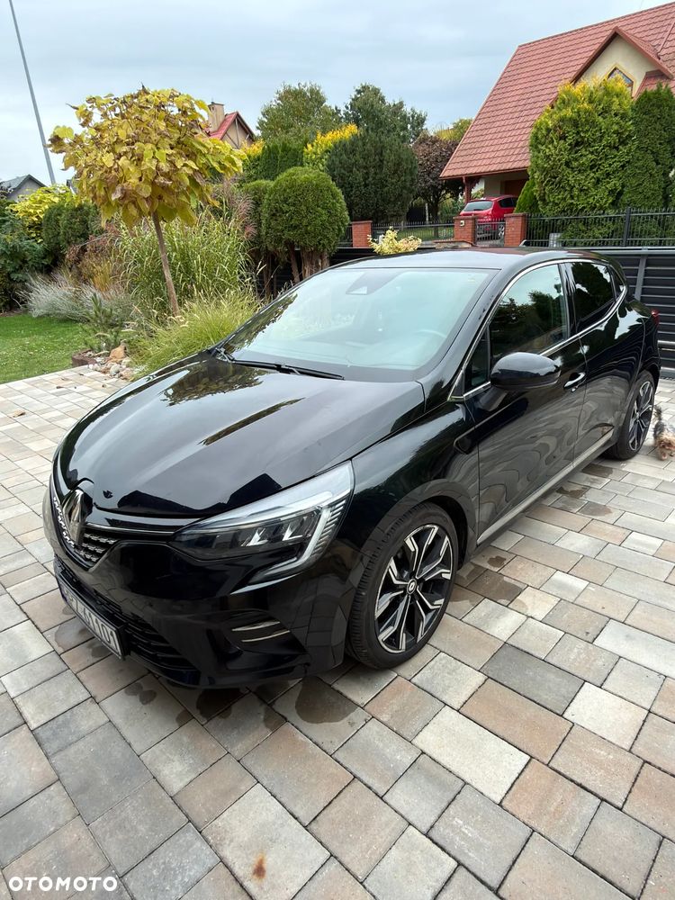 Renault Clio - 13