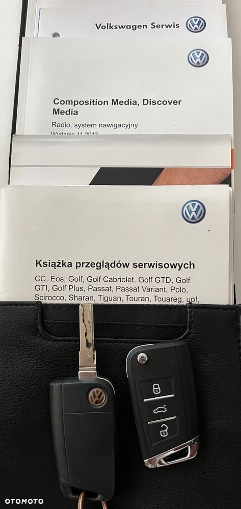 Volkswagen Golf 1.2 TSI BlueMot Trendline - 15