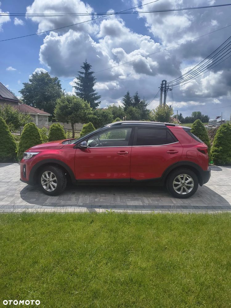 Kia Stonic 1.2 Vision - 5