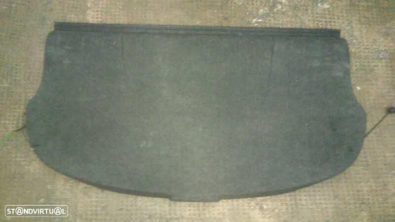 CHAPELEIRA DA MALA SEAT TOLEDO 5P2 - 1