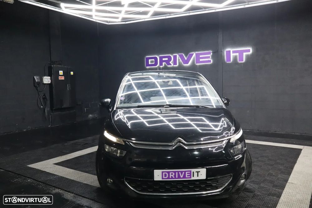 Citroën C4 PureTech 130 Stop & Start Attraction - 2