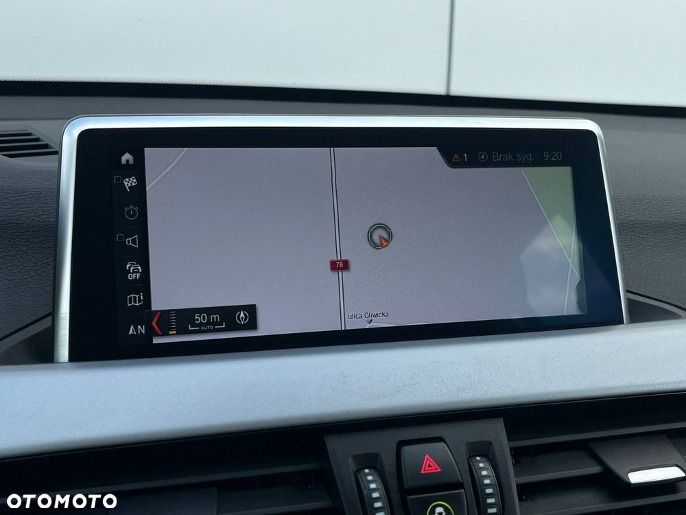 BMW X1 xDrive25e Advantage - 25