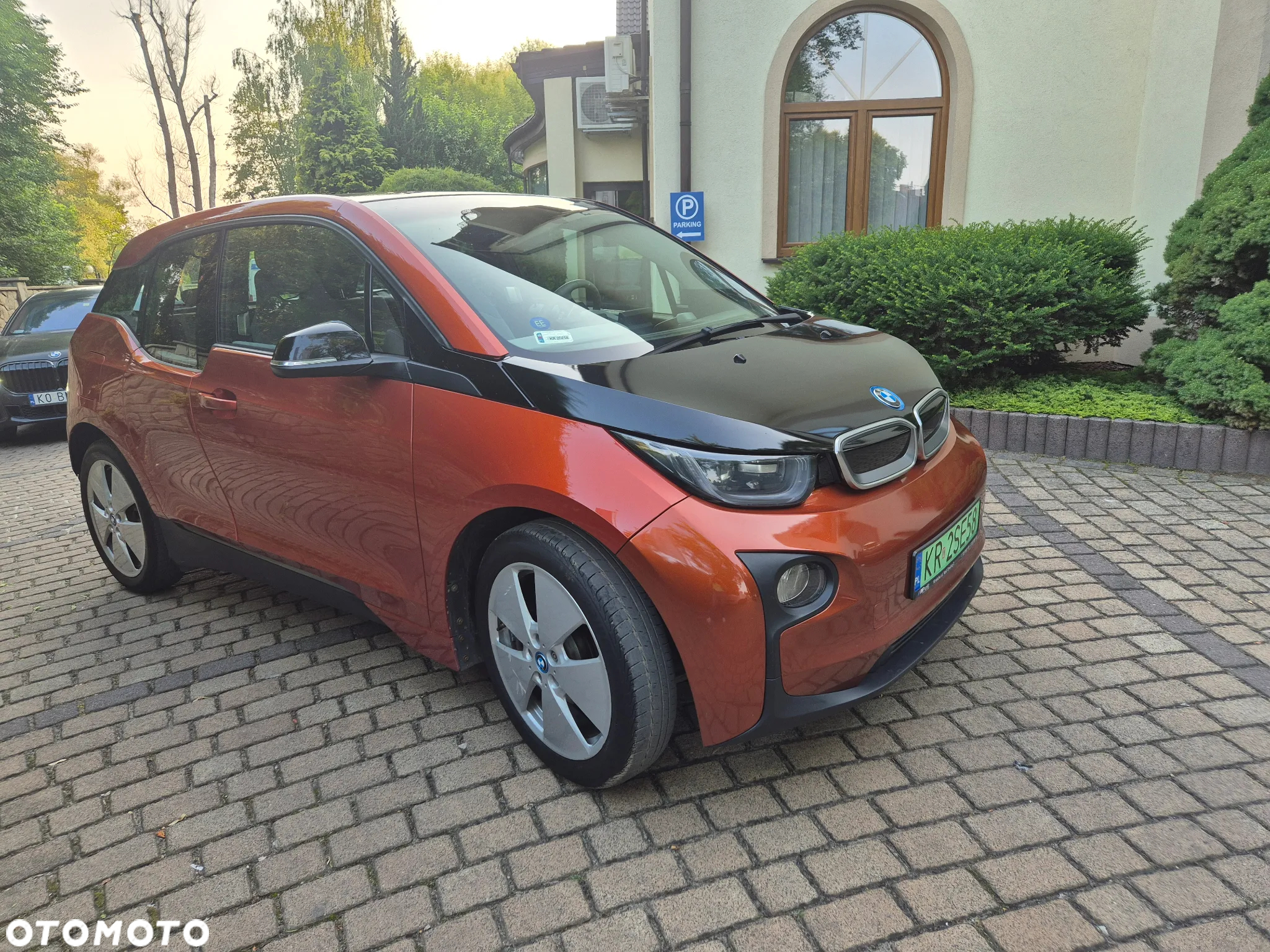 BMW i3 (94 Ah) - 5