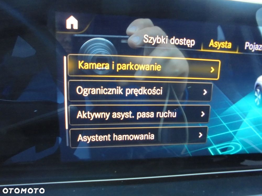 Mercedes-Benz GLA 220 d 8G-DCT AMG Line - 29