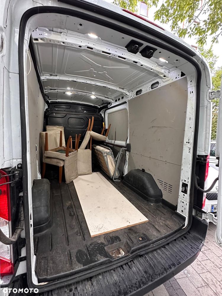 Ford TRANSIT - 8