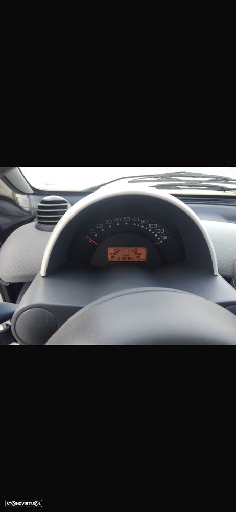 Smart ForTwo Coupé softtouch pure cdi - 6