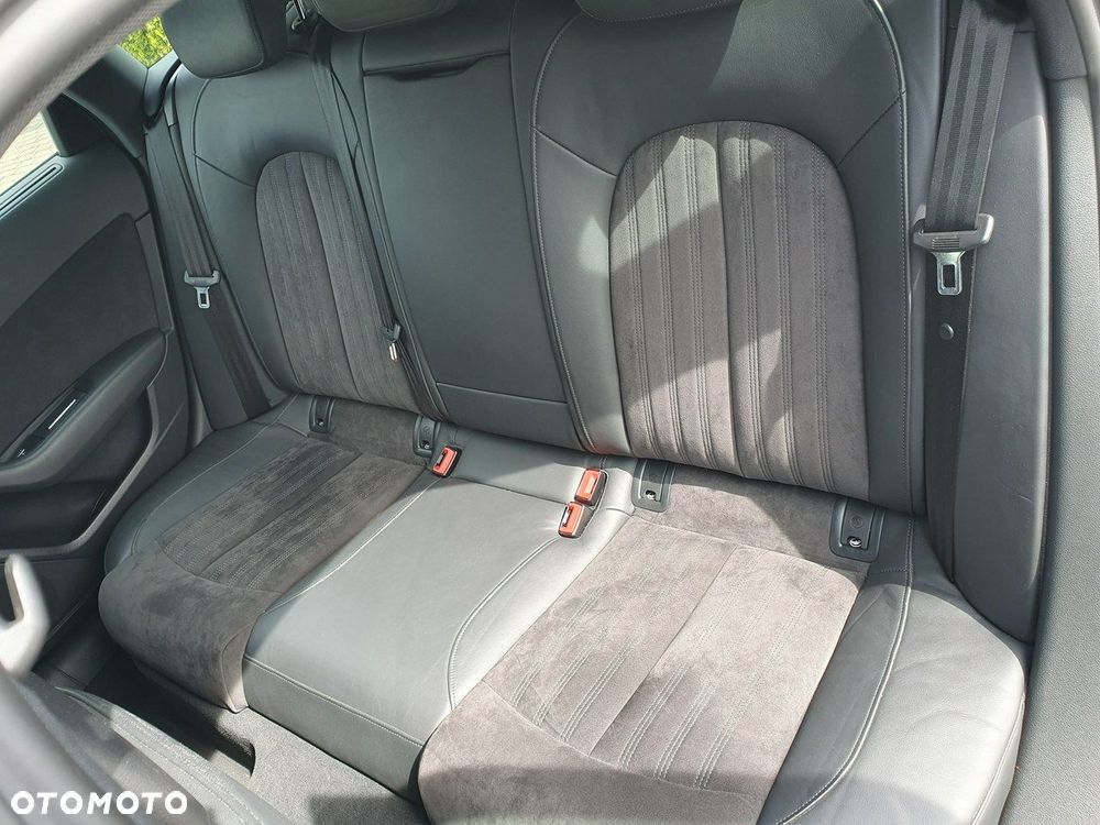 Audi A6 Allroad 3.0 TDI Quattro Tiptr - 13