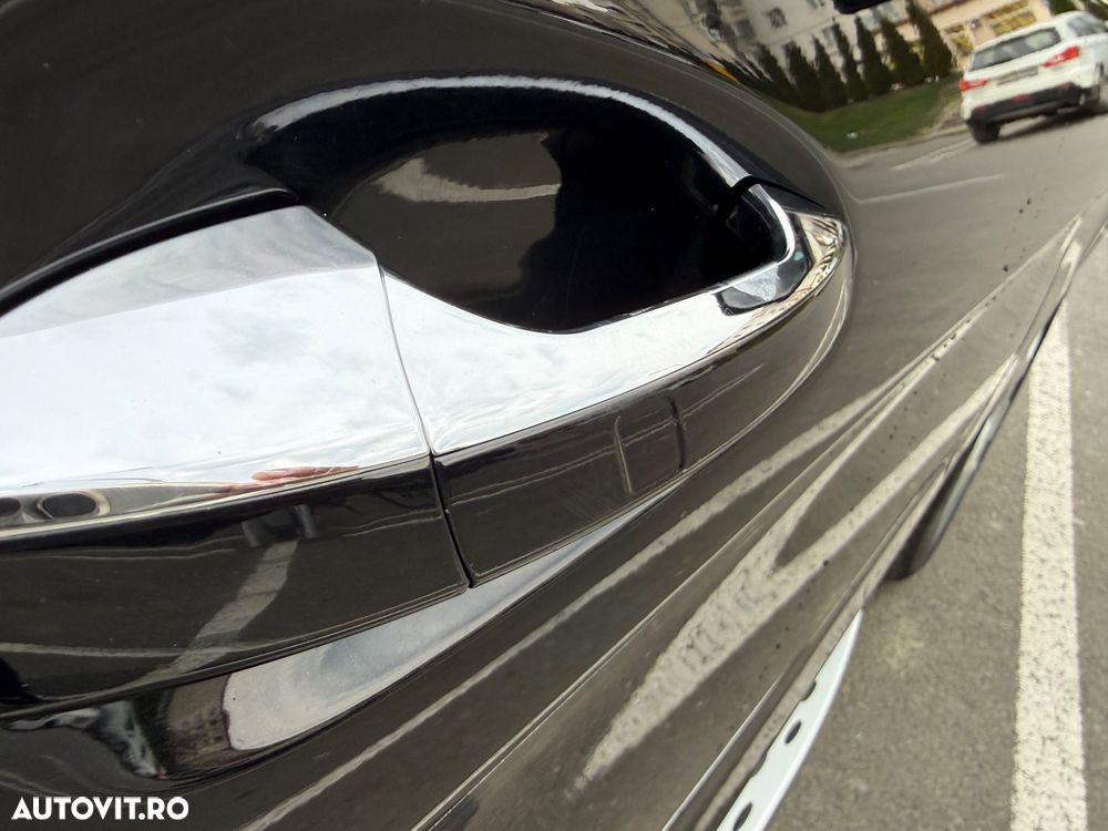 Mercedes-Benz ML 350 BlueTEC 4MATIC 7G-TRONIC - 25