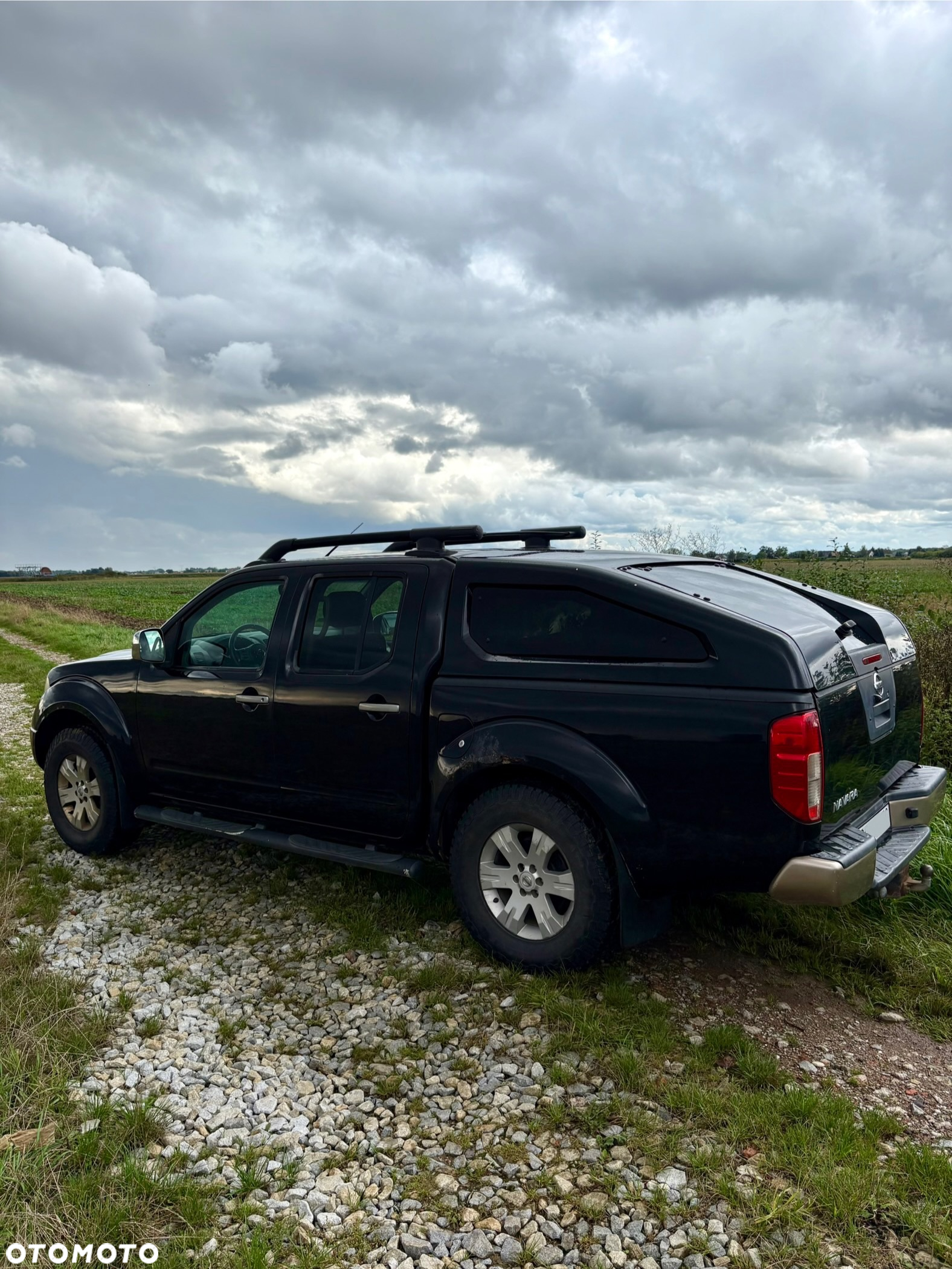 Nissan Navara - 2