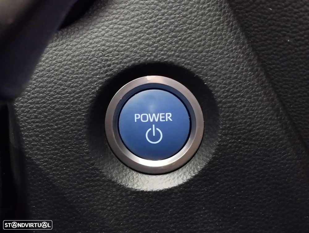Toyota Corolla Touring Sports 1.8 Hybrid Comfort - 29