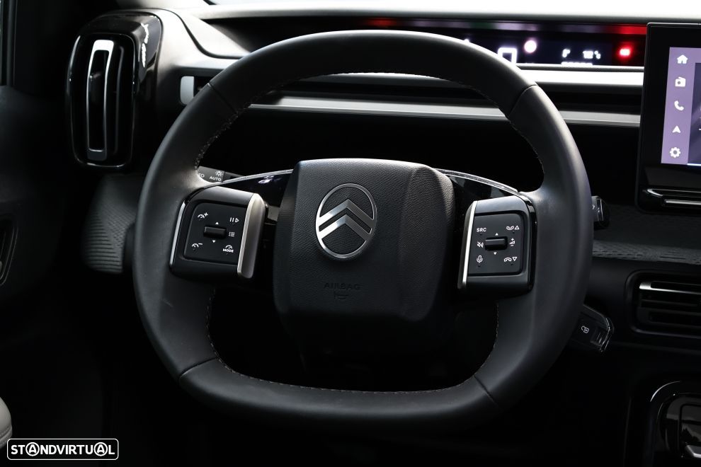 Citroën C3 1.2 Turbo Max - 17