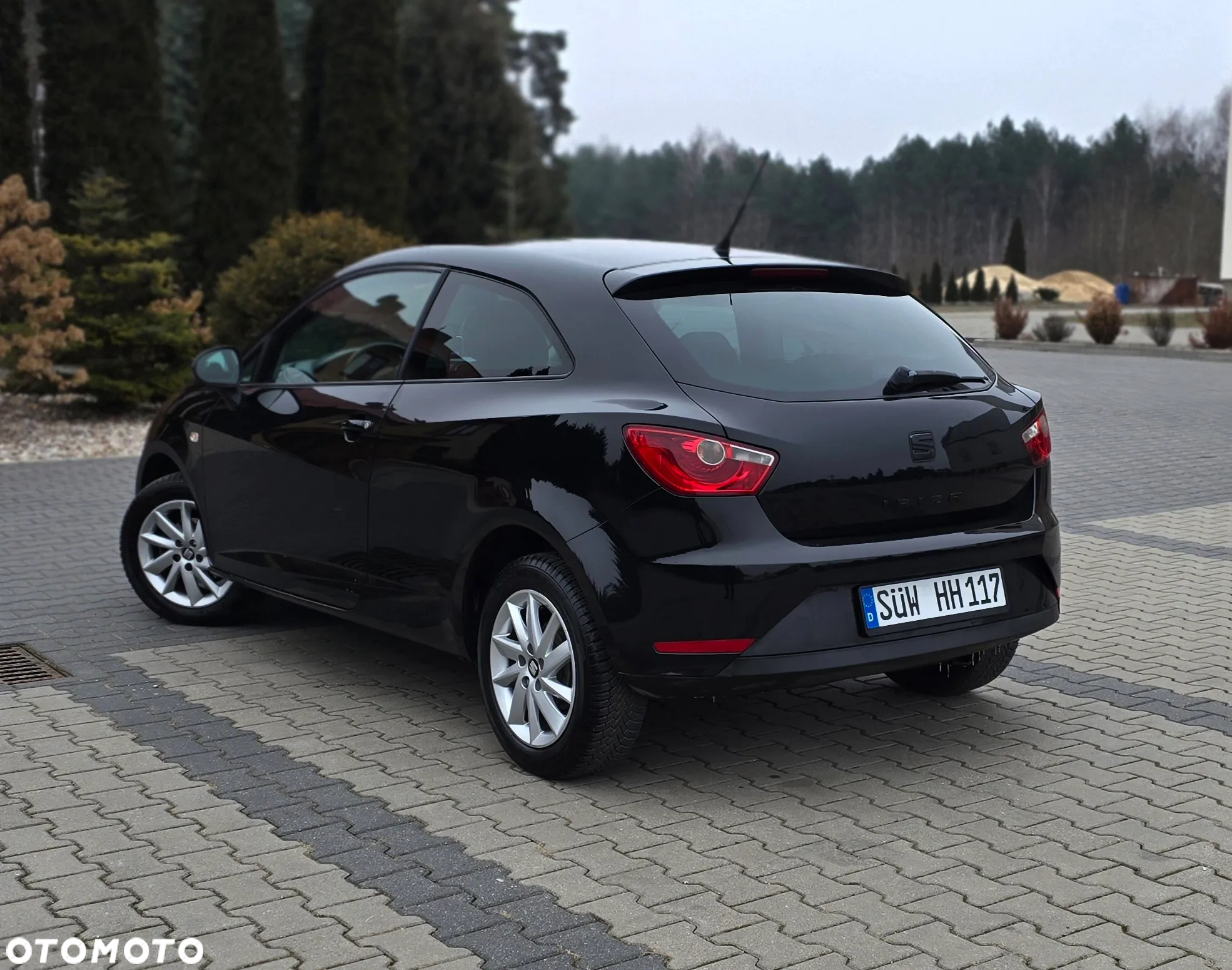 Seat Ibiza - 12