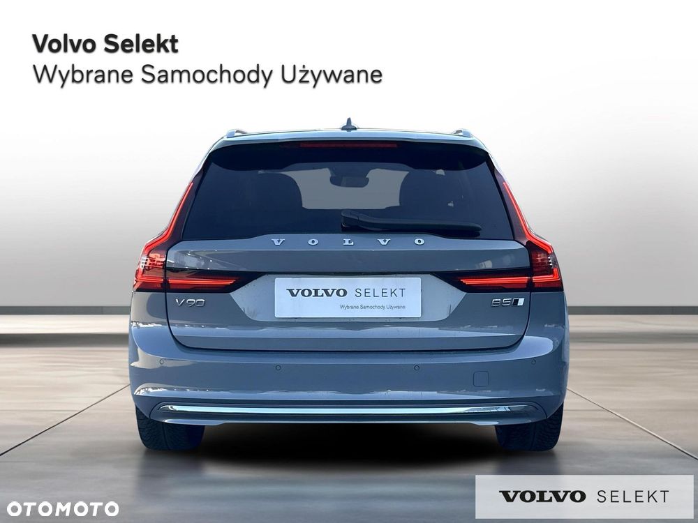 Volvo V90 - 5
